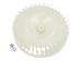 Wirnik wentylatora do suszarki do Whirlpool W6 D94WB EE,1