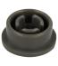 Rolka od zawiasu drzwi do zmywarki do Samsung DW50R4070BB,0