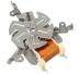Silnik wentylatora do piekarnika do Bosch HBA43S450E/01,0