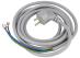 Kabel zasilający do pralki Beko WKD 73500,0