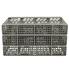 Kosz na sztućce do zmywarki Whirlpool ADP 650 WH,3