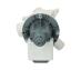 Pompa odpływowa kompletna do pralki WM 2508 L (Beko),4