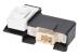 Blokada otwarcia drzwi do pralki Bosch WFL1602PL/08,0