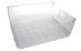 Szuflada na warzywa do lodówki Whirlpool WBE3412 A+X,1