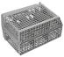 Kosz na sztućce do zmywarki AEG FAV875I-D  I,2