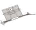 Uchwyt worka do odkurzacza do Samsung SC 5250,3