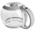 Dzbanek szklany (z pokrywką) do ekspresu do kawy Russell Hobbs 21170-56,1