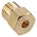 Dysza gaz ziemny 1.04mm do kuchenki do Küppersbusch GH606.2E,0