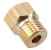 Dysza gaz ziemny 1.04mm do kuchenki do Küppersbusch GH606.2E,1