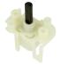 Przycisk do zmywarki do Beko DFS 05010 W,1