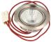 Lampa halogenowa do okapu do Franke FAX 906 XS,0