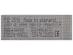 Pompa kondensatu do suszarki do Bosch WTB86260EE/02,3