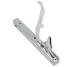 Zawias drzwi do kuchenki Hotpoint Ariston FD61.1(CH)/HA,3