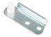 Dolny ogranicznik otwarcia lewych drzwi chłodziarki Gorenje RK60359/2HW,1