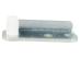 Dolny ogranicznik otwarcia lewych drzwi chłodziarki Gorenje RK60359/2HW,3