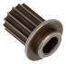 Wałek napędowy malaksera do robota kuchennego do Tefal QB404138/6R1,0