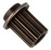 Wałek napędowy malaksera do robota kuchennego do Tefal QB404138/6R1,1