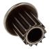 Wałek napędowy malaksera do robota kuchennego do Tefal QB404138/6R1,2