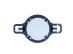 Mikroprzełącznik AquaStop do zmywarki Whirlpool WSFO3T223PCX,0