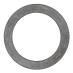 SCHEIBE,13X18 ELECTROLUX / AEG,0
