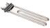 Grzałka z czujnikiem do pralki Whirlpool AWO/D 45140,0