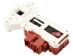 Blokada otwarcia drzwi do pralki Sharp ES-HFA6103W3-EE,1