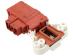 Blokada otwarcia drzwi do pralki Sharp ES-HFA6103W3-EE,2