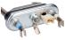 Grzałka z czujnikiem do pralki Candy GCY 1252 D2-S,2