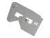 Mocowanie grzałki do ekspresu do DeLonghi ECAM23460S,3