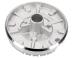 Korona palnika średniego do kuchenki do Beko CSM 62322 DW,1