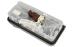 Dozownik detergentów do zmywarki Sharp QW-GD53I443X-DE,2
