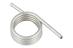 Sprężyna zamka drzwi do pralki Whirlpool TDLR 7220SS FR/N,0