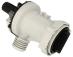 Pompa odpływowa kompletna do pralki HW50-10F2 (Haier),0