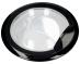 Drzwi przednie z zawiasem do pralki Whirlpool AWSP64213PBL,0