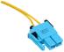 Czujnik temperatury do lodówki Samsung RB33J8035SR/EF,1