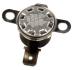 Termostat do mikrofalówki do Whirlpool MCP 349/1 WH,0