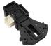 Blokada otwarcia drzwi do pralki Whirlpool AWO/D 43141,0