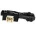 Blokada otwarcia drzwi do pralki Whirlpool AWO/D 43141,4