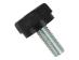 Stopka regulowana do lodówki Gorenje RK4296E,3