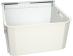 Szuflada zamrażarki (środkowa) lodówki Bosch KGN39LB20E/01,1