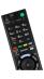 Pilot do telewizora KDL-40W605B Sony,1