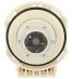 Pompa myjąca z turbiną do zmywarki Hotpoint Ariston LSTF7B019EU,2