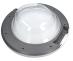Drzwi przednie bez zawiasu do pralki Whirlpool FWD91496WS EU,1