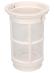 Mikrofiltr do zmywarki do Zanussi DW4803,1
