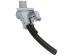 Wąż dopływowy z Aquastop 3/4" 2m 10039051 do pralki Amica TAW 6123 DCiWT,1