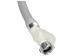 Wąż dopływowy z Aquastop 3/4" 2m 10039051 do zmywarki Amica ZWM 656 W,2