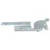 Lewy zawias drzwi do zmywarki do Sharp QW-HT31R45EI-EU,4