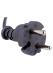 Silnik z obudową do blendera ręcznego Kenwood HDP408WH,4