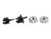 Pokrętła - zestaw do ekspresu do DeLonghi EC9865.M,3