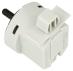 Hydrostat do pralki AEG L7FEC48S,1